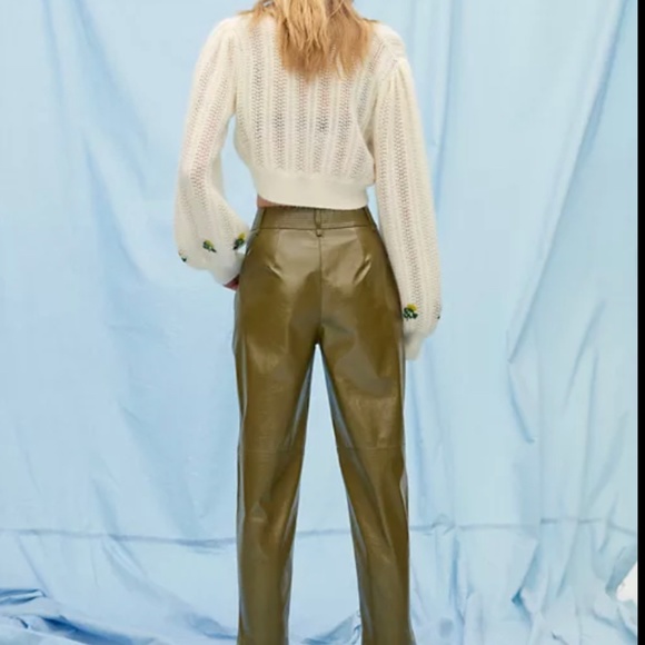 Wilfred Funk pants - Picture 2 of 2